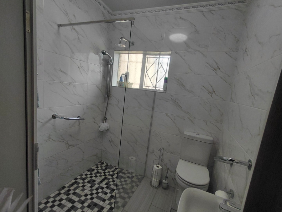 3 Bedroom Property for Sale in Sasolburg Ext 12 Free State